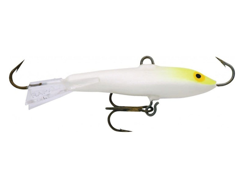 Load image into Gallery viewer, RAPALA JIGGING RAP W5 / Glow Rapala Jigging Rap 2&#39;s-3&#39;s-5&#39;s
