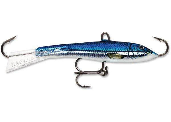 Load image into Gallery viewer, RAPALA JIGGING RAP W5 / Live Herring Rapala Jigging Rap 2&#39;s-3&#39;s-5&#39;s
