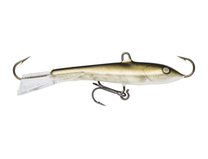 Load image into Gallery viewer, RAPALA JIGGING RAP W5 / Walleye Rapala Jigging Rap 2&#39;s-3&#39;s-5&#39;s
