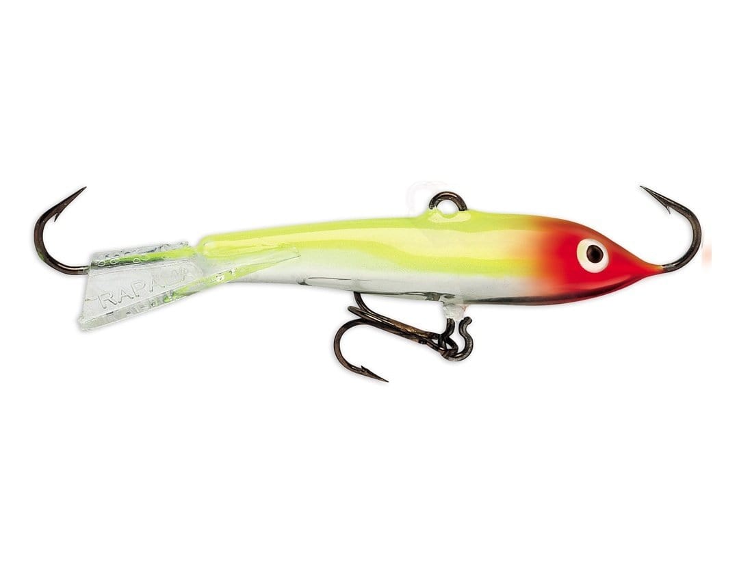 Rapala Jigging Rap 7's-9's – Fishing World