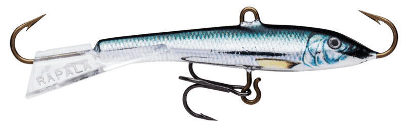 Load image into Gallery viewer, RAPALA JIGGING RAP W7 / Live Herring Rapala Jigging Rap 7&#39;s-9&#39;s
