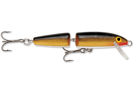 Rapala Jointed Minnow – Fishing World