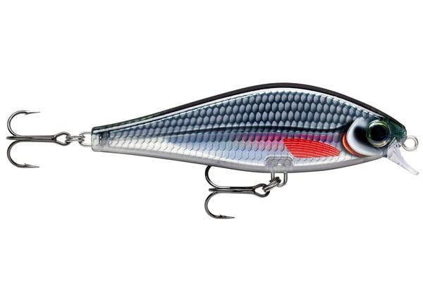 Load image into Gallery viewer, RAPALA SUPER SHADOW RAP 11 / Robot Roach Rapala Super Shadow Rap
