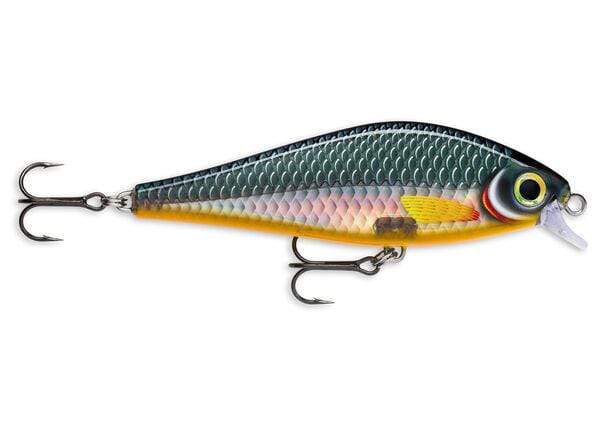 Load image into Gallery viewer, RAPALA SUPER SHADOW RAP 16 / Halloween Rapala Super Shadow Rap
