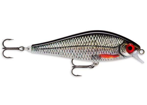 Load image into Gallery viewer, RAPALA SUPER SHADOW RAP 16 / Live Roach Rapala Super Shadow Rap
