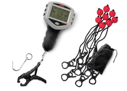Fishing Accessories: Digital Weigh Scales, Fishing World