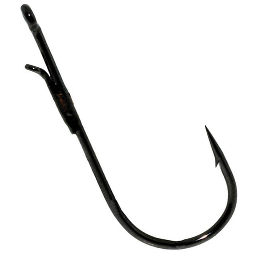 Gamakatsu G-Lock Worm Hooks (1) F1594662
