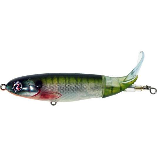 Joyeee 5 Pcs Whopper Plopper Fishing Lure for Bass, Trout, Walleye,  Predator Fish for Freshwater & Saltwater, Lifelike 3D Eyes Fishing Baits  Attractants, Fishing Gear and Equipment, 5 Sizes Colors #22, Lure