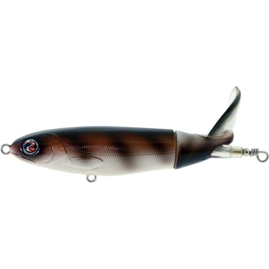 Whopper Popper 90 style, 105mm 17g Topwater Plopper Fishing Lure - CHOOSE  COLOR-Bone - Fishing, Facebook Marketplace