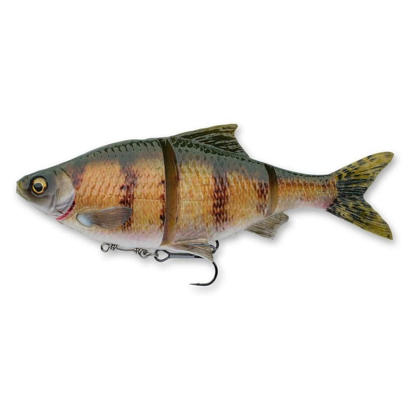 Load image into Gallery viewer, SAVAGE 3D 3D GIZZARD Savage Gear 3D Gizzard Shad
