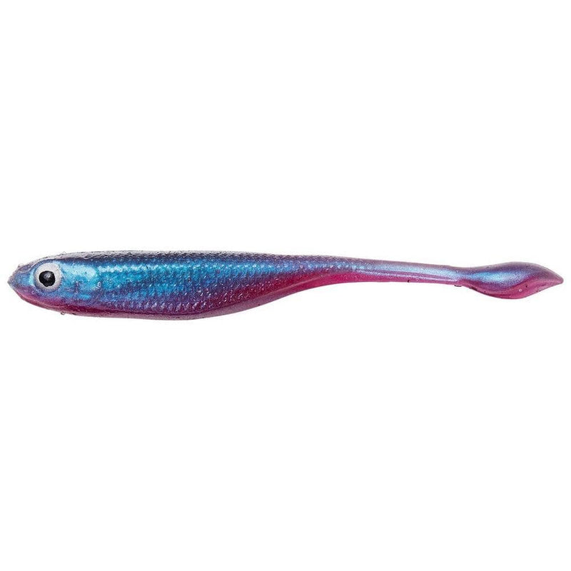 Load image into Gallery viewer, SAVAGE 3D DS MINNOW 3&quot; / Morning Dawn Savage Gear Ds Minnow
