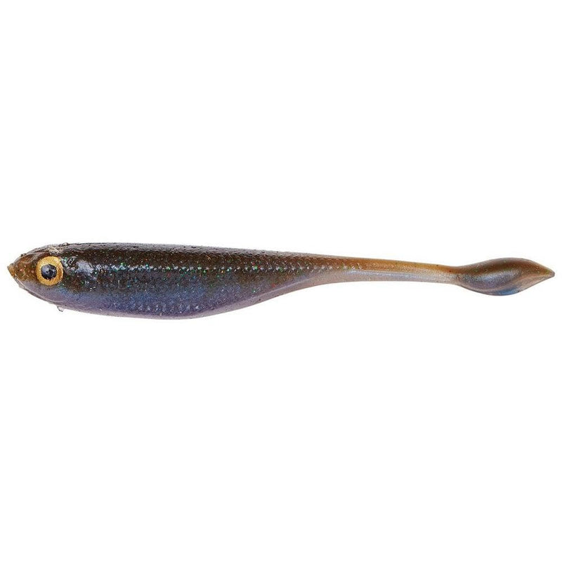Load image into Gallery viewer, SAVAGE 3D DS MINNOW 3&quot; / Watermelon Lamnt Savage Gear Ds Minnow
