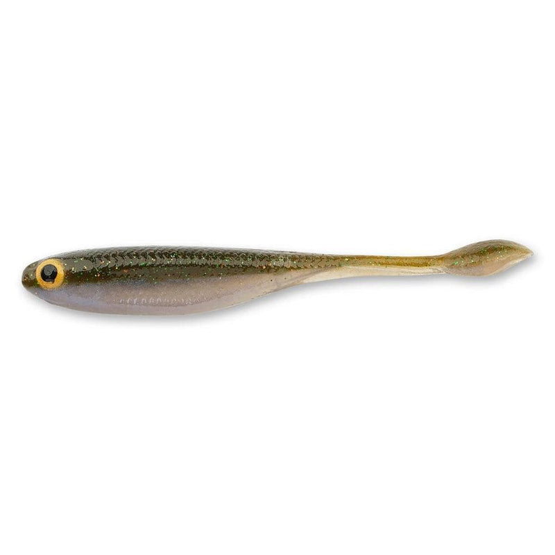 Load image into Gallery viewer, SAVAGE 3D DS MINNOW 3&quot; / Watermelon Magic Savage Gear Ds Minnow
