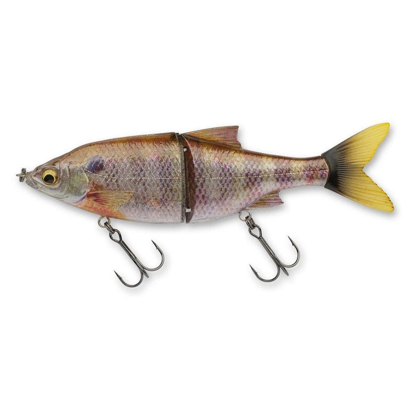 Load image into Gallery viewer, SAVAGE 3D M SHINE GLIDE 9&quot; / Gill Savage Gear 3D Shine Glide Swimbait
