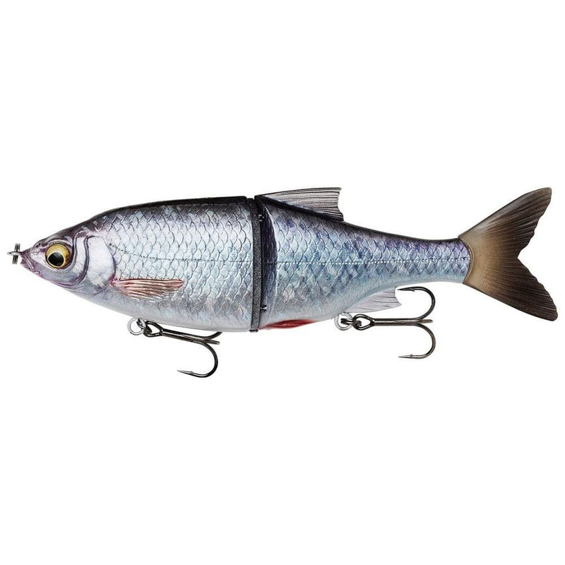 Load image into Gallery viewer, SAVAGE 3D M SHINE GLIDE 9&quot; / Gizzard Savage Gear 3D Shine Glide Swimbait

