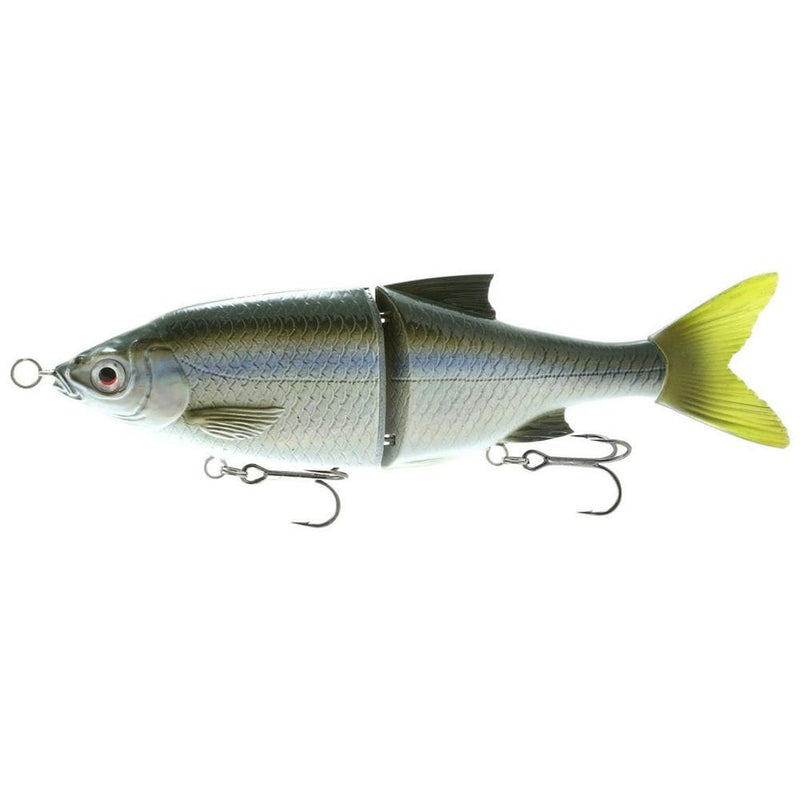Load image into Gallery viewer, SAVAGE 3D M SHINE GLIDE 9&quot; / Hitch Savage Gear 3D Shine Glide Swimbait
