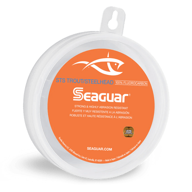 Reaction Tackle Fluoro Coated 4LB 350 Yd, Fluorocarbon Line -  Canada