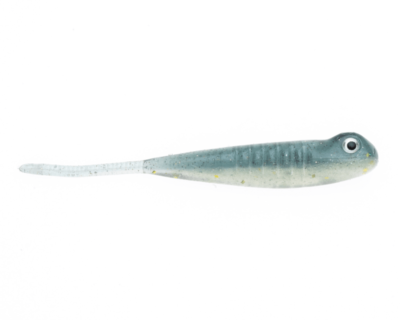 Load image into Gallery viewer, SET THE HOOK DRIFTER MINNOW 3.25&quot; FOXY LADY STH Drifter Minnow 3.25&quot;
