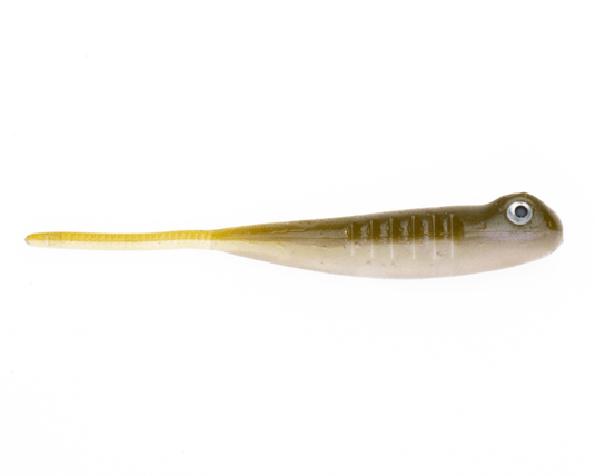 STH Drifter Minnow 3.25
