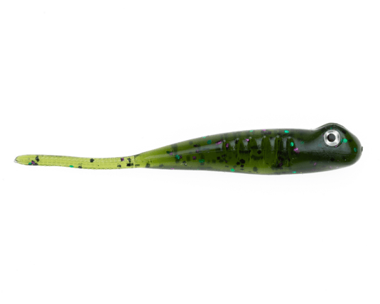 STH Drifter Minnow 3.25