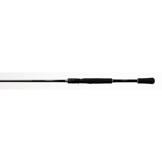 Mikado Jaws Light River Spinning Rod Silver 2.85 M / 2-14 G