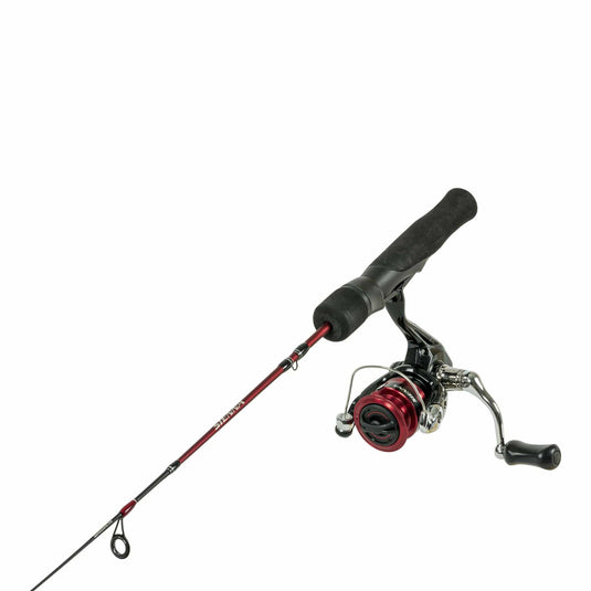 61cm Ultra-Short Fishing Rod and Reel Set, 74g Ultra-Light Children’s  Fishing Rod, Mini Spinning Combination, ice Fishing Rod, Beginner Fishing,  Boat