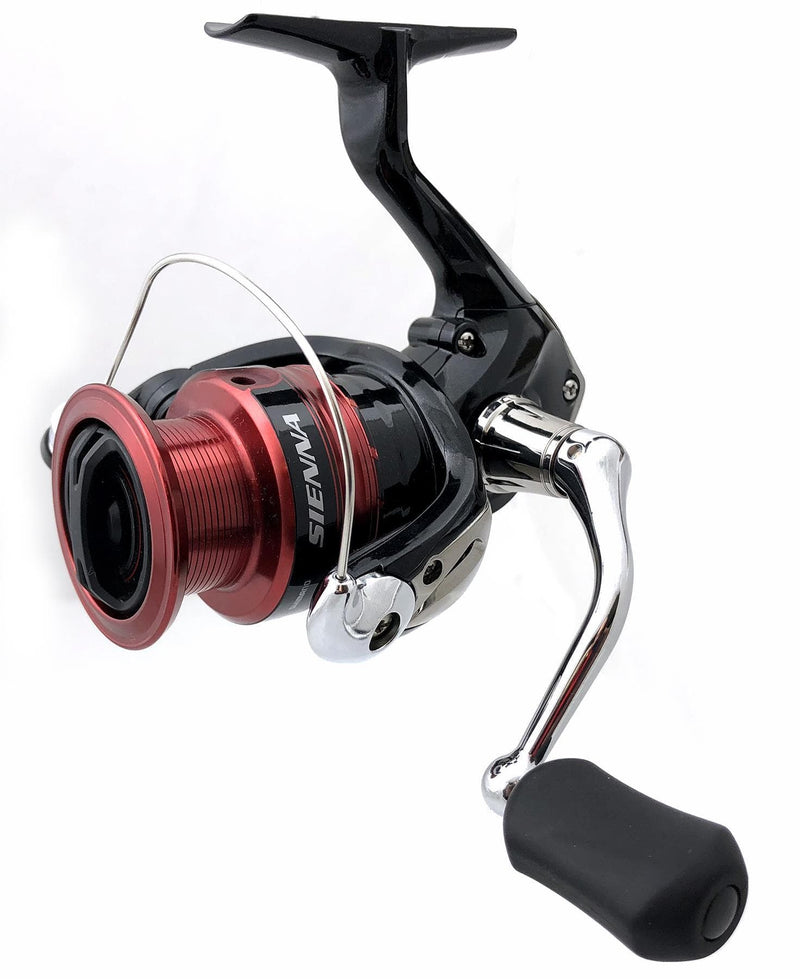 Load image into Gallery viewer, SHIMANO SIENNA SPINNING Shimano Sienna Spinning Reel
