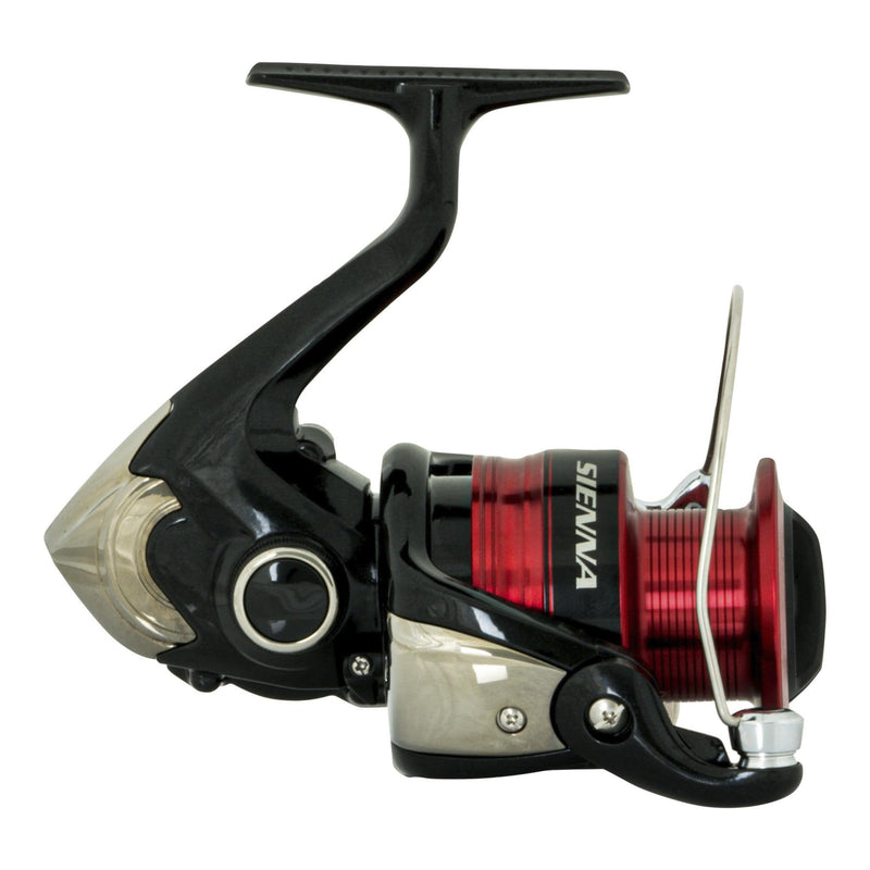 Shimano Sienna Quickfire 6' 5-8kg 4000 Spinning Combo