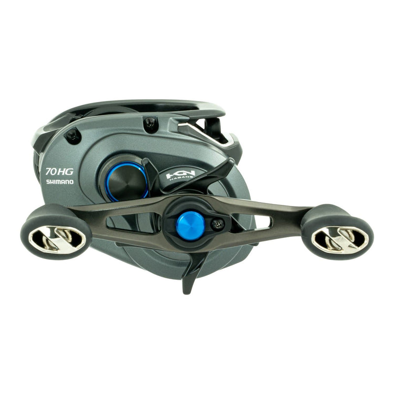 Shimano SLX MGL Casting Reel | Fishing World | Canada