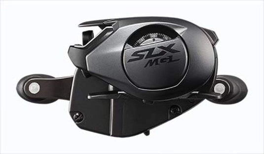 Shimano SLX MGL HG W/ Match SLX Rod for Sale in Keesler Air
