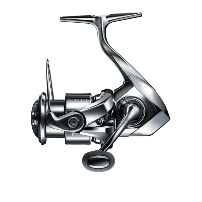 SHIMANO STELLA 2500sとエギングロッド インプレ】22ステラのC2500Sはエギングに最高の相性だった