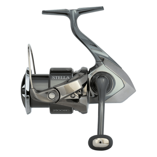 Shimano Stradic 2500HG FM Spinning Reel – Waterloo Rods