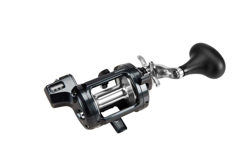 Shimano Tekota Series Star Drag And Line Counter Trolling Reels Left And  Right Handed Models CHOOSE YOUR MODEL!