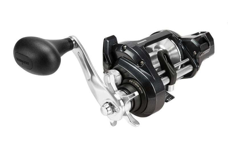 New & used spinning reels for predator fishing, only at CV Fishing