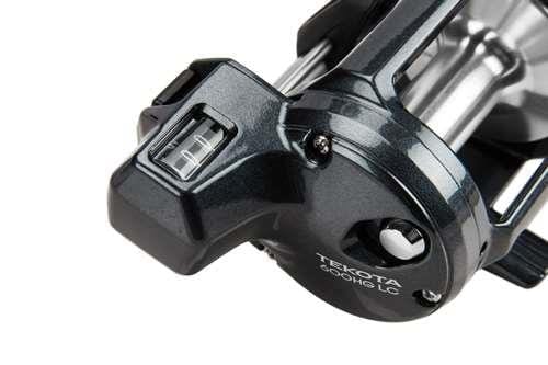 Buy shimano tekota levelwind Online in Antigua and Barbuda at Low Prices at  desertcart