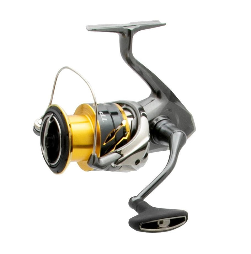 Load image into Gallery viewer, SHIMANO TWIN POWER Shimano Twin Power 3000XGFD Spinning Reel
