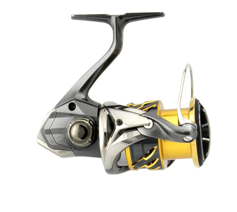 Load image into Gallery viewer, SHIMANO TWIN POWER Shimano Twin Power 3000XGFD Spinning Reel
