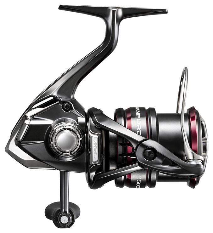 Load image into Gallery viewer, SHIMANO VANFORD SPINNING Shimano Vanford Spinning Reel

