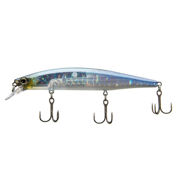 Load image into Gallery viewer, SHIMANO WORLD MINO FLASH BOOST Shimano World Minnow Flash Boost
