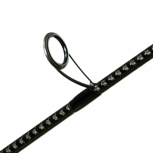 Shimano Zodias Spinning Rod – Fishing World1