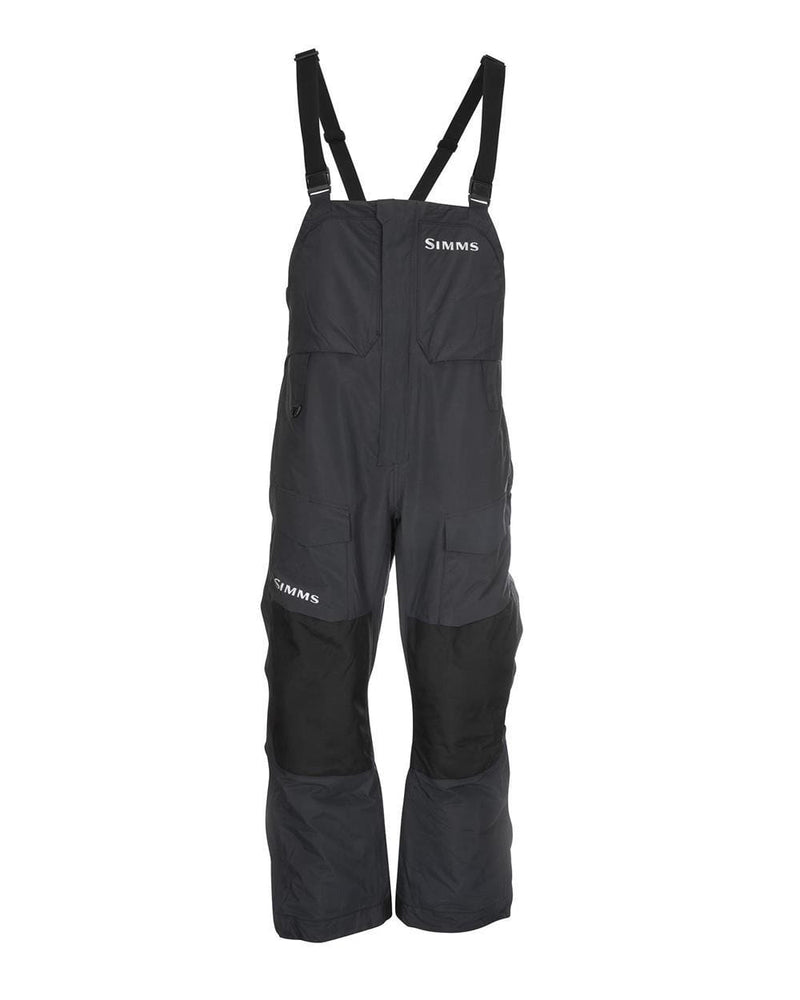 Load image into Gallery viewer, SIMMS CHALLENGER INS BIBS Simms Challenger Insulated Bibs Black
