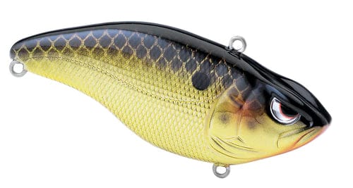Load image into Gallery viewer, SPRO ARUKUSHAD75 5-8 / Gold Nugget Spro Aruku Shad 75
