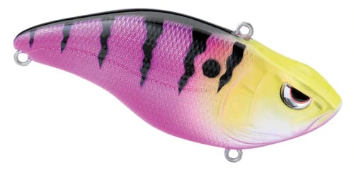 Load image into Gallery viewer, SPRO ARUKUSHAD75 5-8 / Pink Perch Spro Aruku Shad 75
