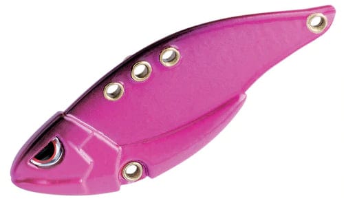 Load image into Gallery viewer, SPRO CARBON BLADE TG 3-8 / Chrome Pink Spro Carbon Blade TG
