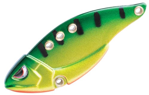 Load image into Gallery viewer, SPRO CARBON BLADE TG 3-8 / Golden Perch Spro Carbon Blade TG
