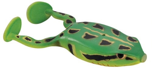 Load image into Gallery viewer, SPRO FLAPPIN FROG 65 65 / Green Tree Spro Flappin Frog 65

