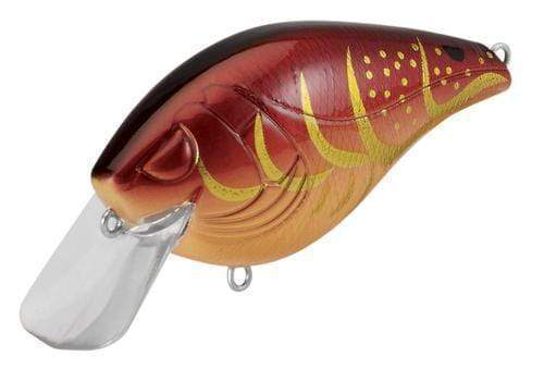 Load image into Gallery viewer, SPRO HUNTER 65 SB 65 / Rayburn Red Spro  Hunter 65 Sqaure Bill Crankbait
