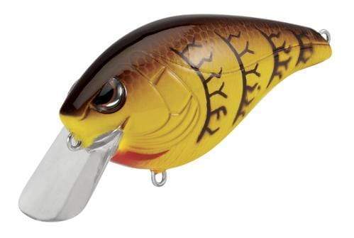 Load image into Gallery viewer, SPRO HUNTER 65 SB 65 / Spring Craw Spro  Hunter 65 Sqaure Bill Crankbait
