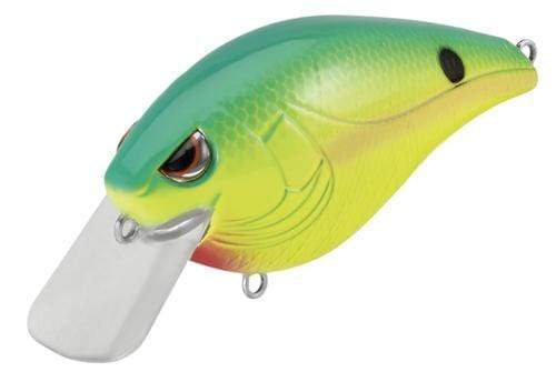 Load image into Gallery viewer, SPRO HUNTER 65 SB 65 / Taco Salad Spro  Hunter 65 Sqaure Bill Crankbait
