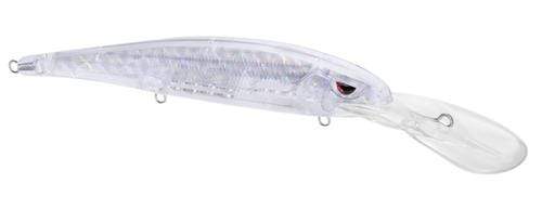 Load image into Gallery viewer, SPRO MADEYE MINNOW 120 120 / Clear Holo Spro MadEye Minnow 120
